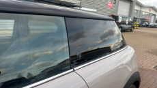 MINI Hatchback 1.5 Cooper Exclusive 3dr Auto Petrol Hatchback